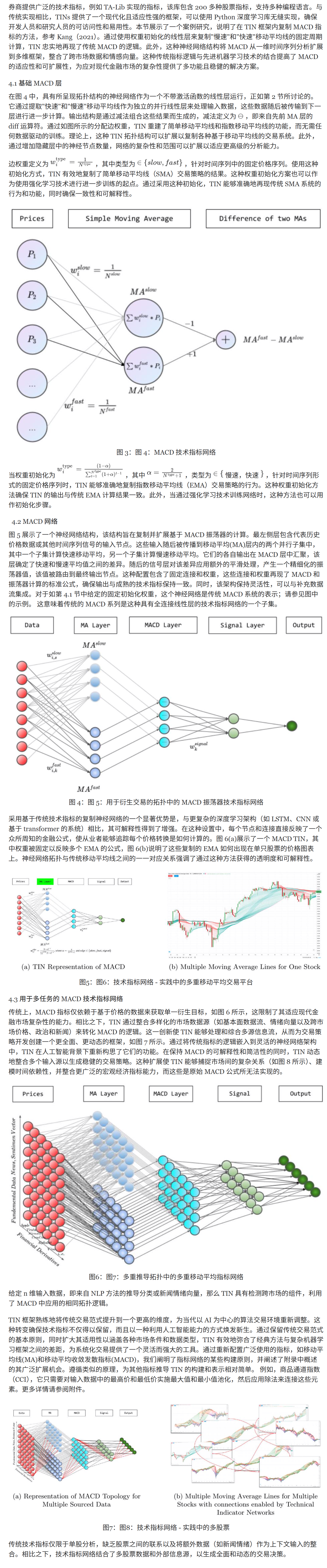 案例研究：MACD 到 TIN 的重构